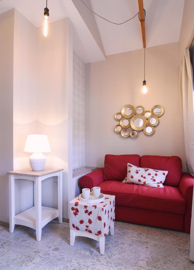 Janez Rooms Ljubljana Exteriör bild