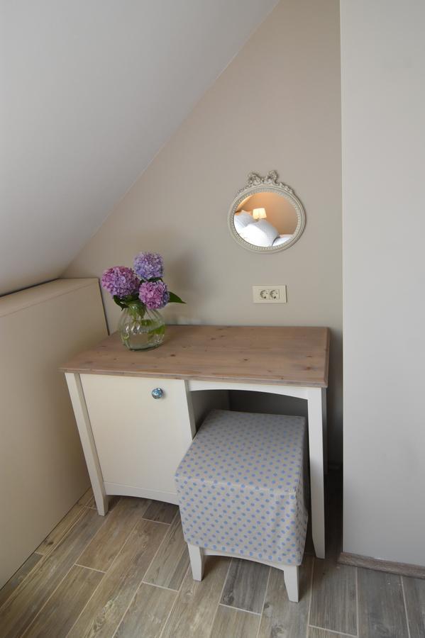 Janez Rooms Ljubljana Exteriör bild
