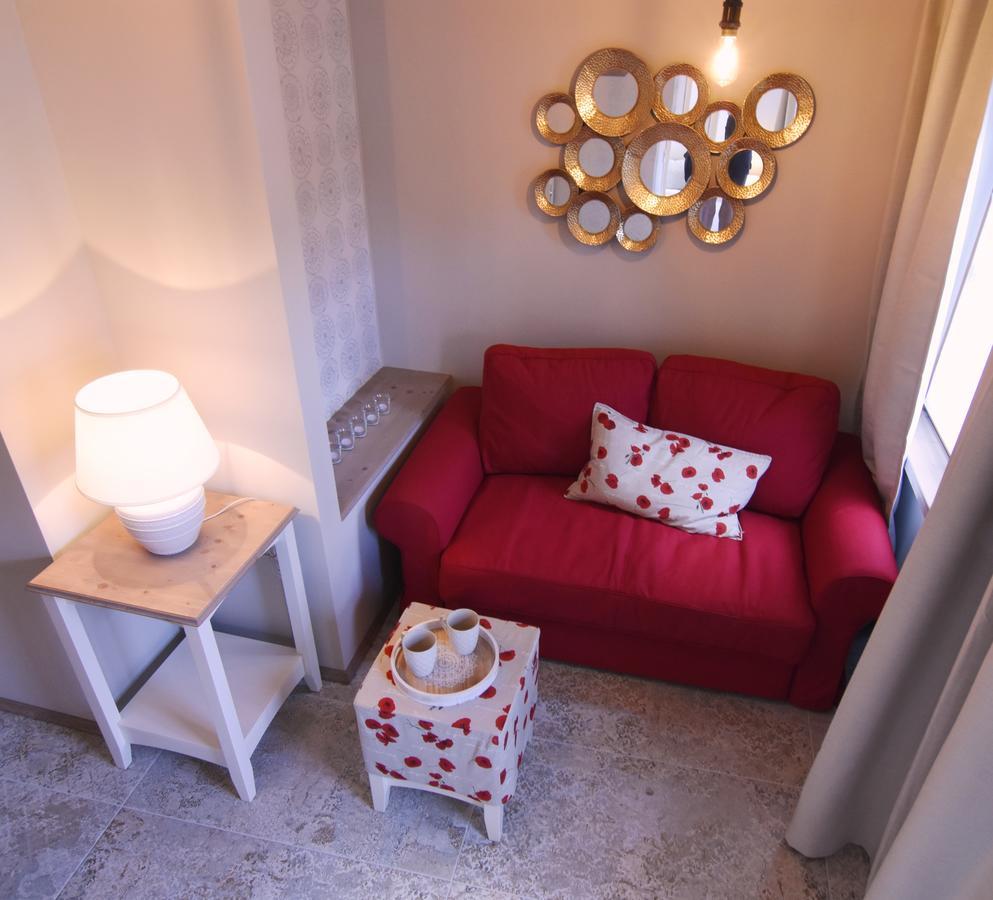 Janez Rooms Ljubljana Exteriör bild