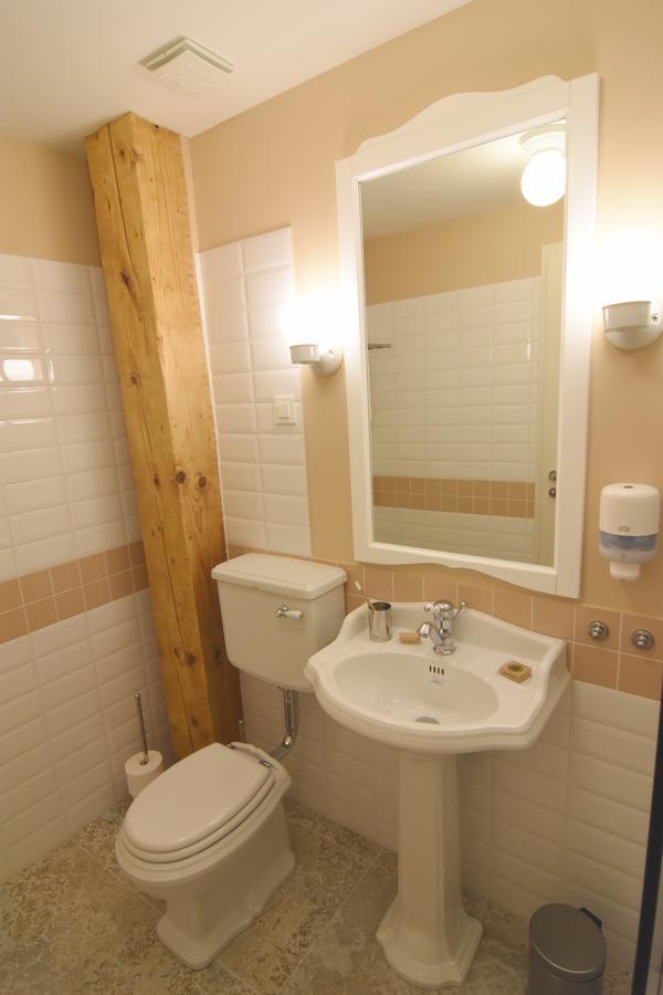 Janez Rooms Ljubljana Exteriör bild